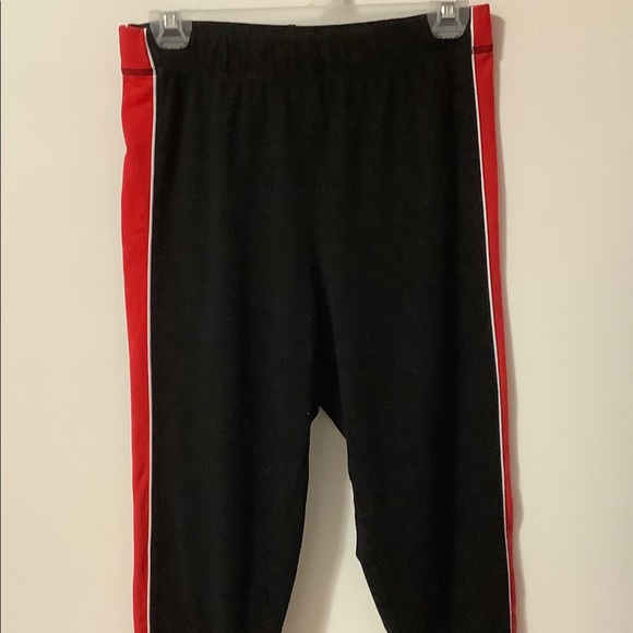 LEGGINGS GARAGE - Picture 1 of 3